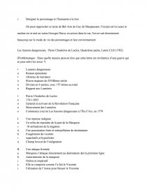 commentaire un barrage contre le pacifique la rencontre