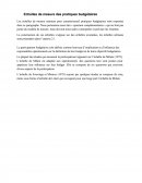 Système budgétaire