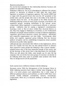 Le lobbying dans le monde