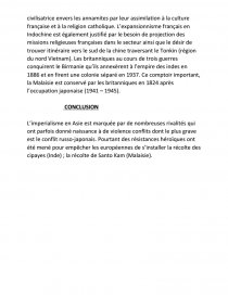 dissertation limpérialisme afrique dissertation limpérialisme afrique
