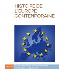 Histoire de l'Europe contemporaine