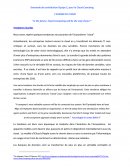 GESTION DE L'INNOVATION, L'AVENIR DU CLOUD