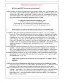 Les normes de minceur à travers le monde