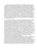 Rhinocéros par Ionesco