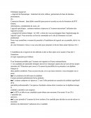 Assistant administratif