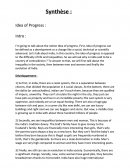 Idea of progress: why is India said to be a country of contradiction?