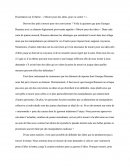 Mourir pour des idées, pour ou contre?