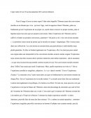 Nos convictions morales sont-elles fondées sur l'expérience ?