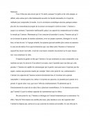 La distinction établie par Descartes entre l’homme et l’animal à son époque est-elle encore valable aujourd’hui?