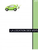 Etude qualitative de la voiture électrique