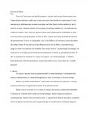 Biographie d'Honoré de Balzac