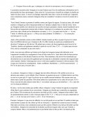 Antigone la révoltée contre Ismène la soumise