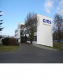 CMS electronics