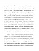 Monologue d'Isabelle, lecture analytique
