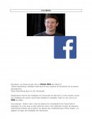 Analyse de Facebook