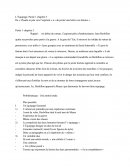 L’Equipage, Partie 1 chapitre 5