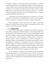 redaction sur un voyage d'étude