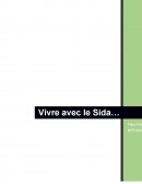 Vivre avec le SIDA