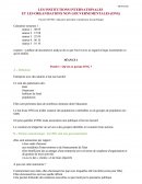 Institution internationale et ONG