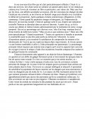 Sujet d'invention bac français 2017