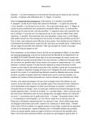 Les Faux-monnayeurs, roman du réel et du possible