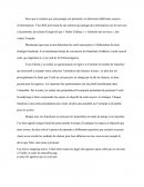 Le web marketing