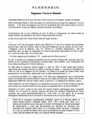 Sagesse, force et beauté
