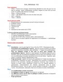 Fiche méthodologie DC3 DE CESF