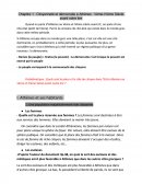 Citoyenneté et démocratie à Athènes : Vème-IVème Siècle avant notre ère