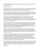 ADM 2007 TN1, Comment s’assurer que les consommateurs québécois optent pour Provigo plutôt que pour les autres chaînes d’alimentation? 
