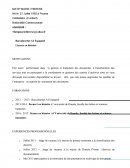 Gestion et traitement des documents