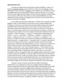 Question transversale sur des extraits de "Antigone" de Anouilh, "Electre" de Giraudoux, "La machine infernale" de Cocteau