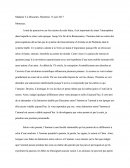 La distinction établie par Descartes entre l’homme et l’animal à son époque est-elle encore valable aujourd’hui ?