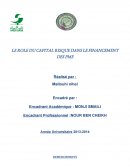 Sicar Tunisie, le rôle du capital risque dans le financement des PME