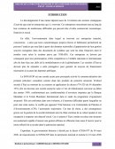 Analyse de la structure financière