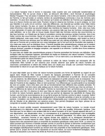 dissertation que recherche l homme romantique dans la nature site rencontre hong kong