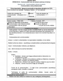 Fiche de communication orale BTS AG