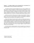 Droit des conventions collectives