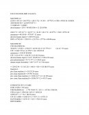 Correction d'exercices sur les incoterm