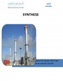 Rapport de stage, la centrale TAG M2
