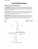 Le matériau semi-conducteur