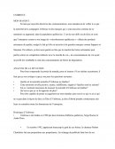 Plan de communication Unibroue RPL 2004