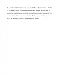 Les Animaux Malades De La Peste Jean De La Fontaine étude