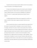 Intro Commentaire arrêt Cass. Civ.1, 15 février 2012