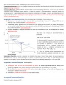 L'ouverture commerciale et financière