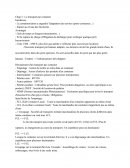 Le transport par containerr