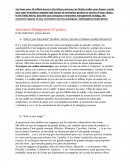 Cour innovation caddie automatique