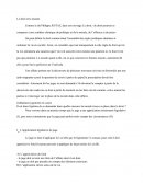 Le droit et la morale