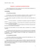 Les éléments constitutifs de l'Etat