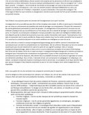 Peut-on enseigner l'art?